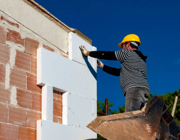 Best Insulation Contractors for Homes  in Montebello, NY