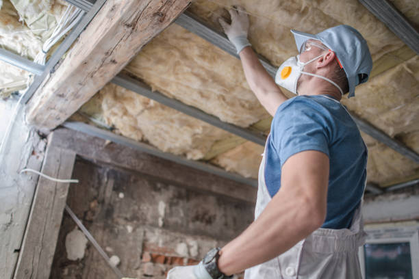 Best Crawl Space Insulation  in Montebello, NY