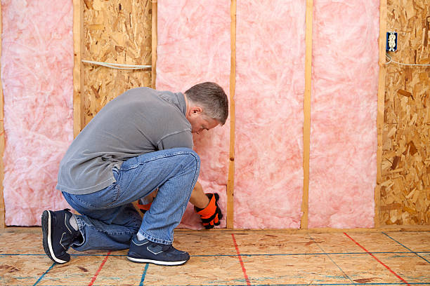 Best Best Insulation Companies  in Montebello, NY