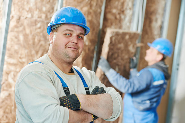 Range of Insulation Solutions in Montebello, NY