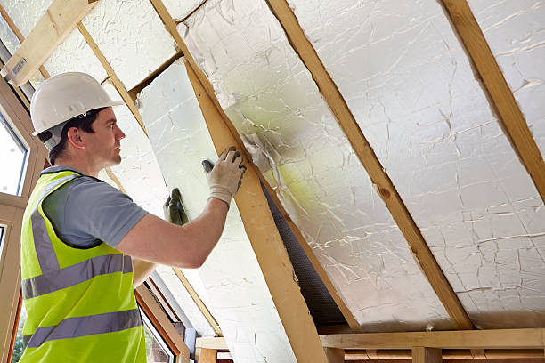 Best Blown-in Insulation  in Montebello, NY
