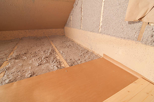 Range of Insulation Solutions in Montebello, NY